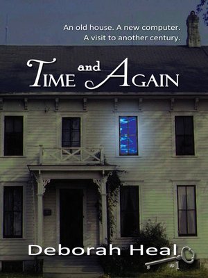 cover image of Time and Again
